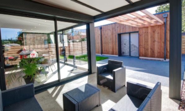 Chambres d'hôtes du Val d'Asson