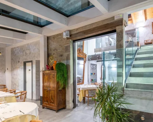 Hotel Roma Ristorazione Photos