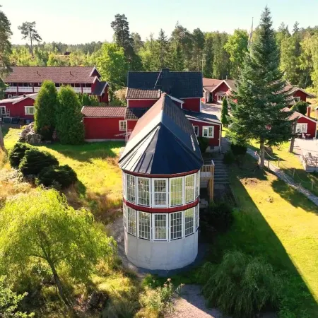 Odalgården Hotell, Kurs & Konferens