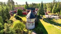 Odalgården Hotell, Kurs & Konferens - Pet Friendly