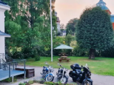 Prästgården Hotell & Bryggeri Hotels in Söderhamn