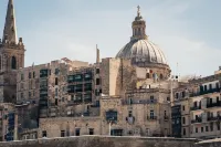Melior Boutique Hotel Hotels in Valletta