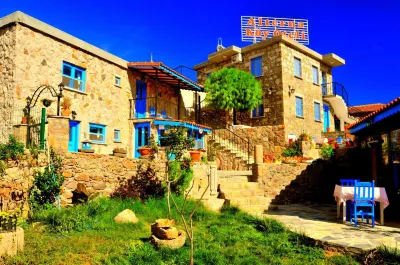 Alterna Köy Evi Hotels in 
