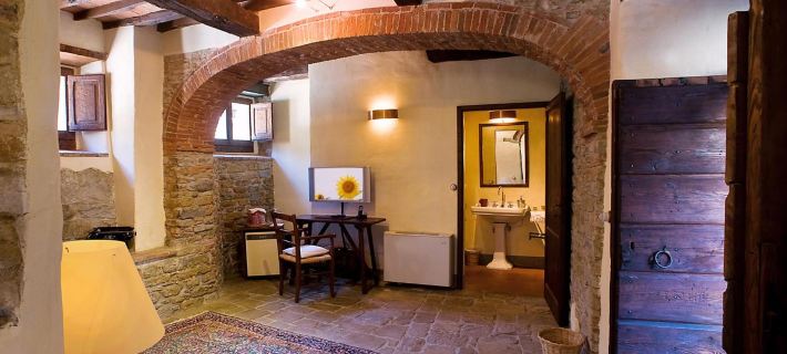 Relais la Torre Hotels in Arezzo