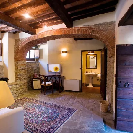 Relais la Torre