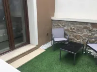 Barrile's Hotels in Pittulongu