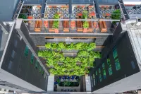 哈斯塔格98飯店 Orquideorama Jardín Botánico附近的飯店