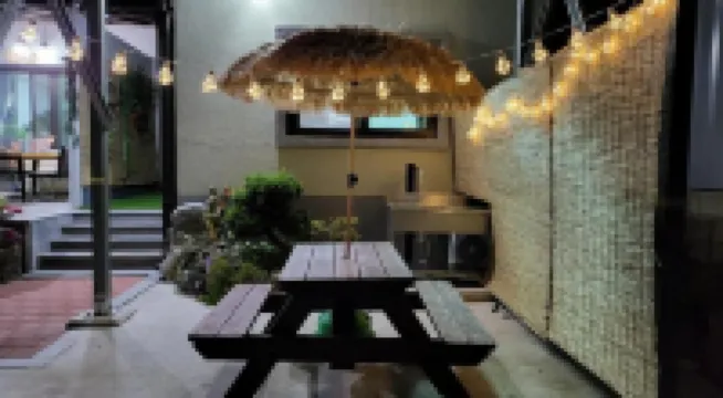 Goseong Deulggot Stay Private House