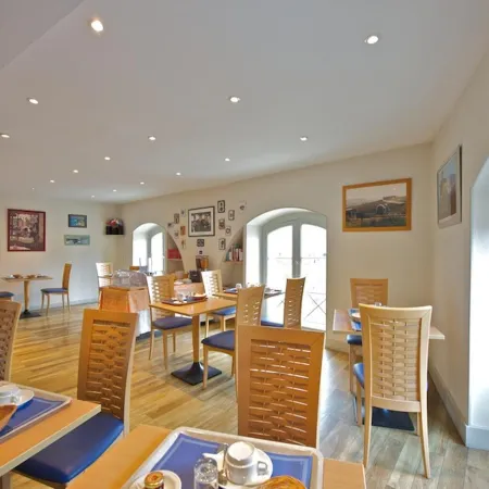 Hotel le Bourbon Pau Centre