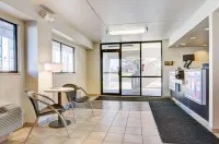 Economy Suites Springfield - 2-Star