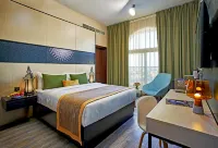 TIME Express Hotel Al Khan Hotels in 