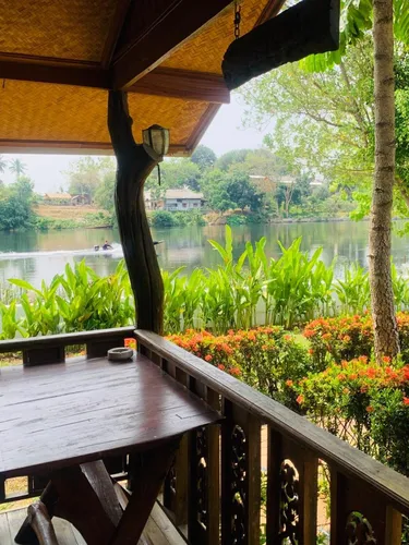 รูปภาพของบัวสวรรค์ รีสอร์ท