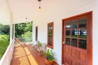 瓦瓦旅館 北碧住宿飯店