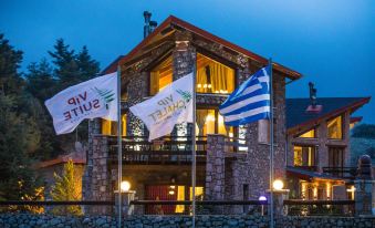 VIP Chalet 4 Seasons