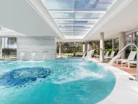 Eurostars Gran Hotel la Toja Hotels in O Grove