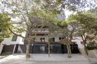 FlxHo Quad - Luxury Studio Apart Hotel DLF Cyber City Hotel in zona Cyber Hub