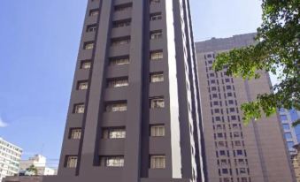 Wyndham Sao Paulo Paulista