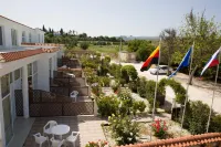 Eliofos Elegant Maisonettes - Dağ Manzaralı