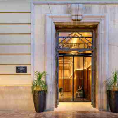 Grand Hotel Centenari, Valencia, Autograph Collection Hotel Exterior