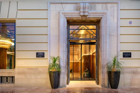 Grand Hotel Centenari, Valencia, Autograph Collection