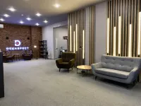 Gostinitsa Dekabrist na Lazebnogo Hotel Hotel a Chita