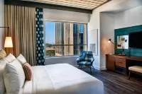 The Casso, Raleigh, A Tribute Portfolio Hotel