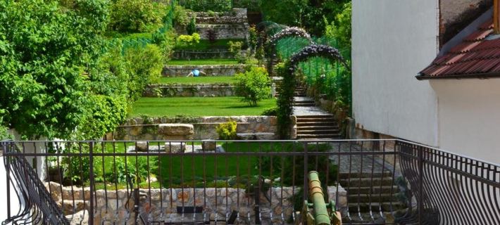 Casa Veche Hotels in Brasov