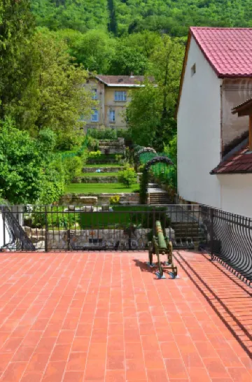 Casa Veche