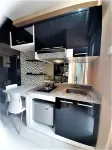 Studio Gunawangsa Manyar by Starlight Apartement Hotels in Menur Pumpungan