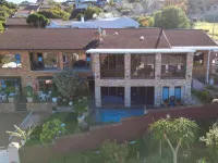 Bay View Guest House Hotels near Helderberg Centre