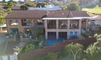 Bay View Guest House Hotels in Somerset West