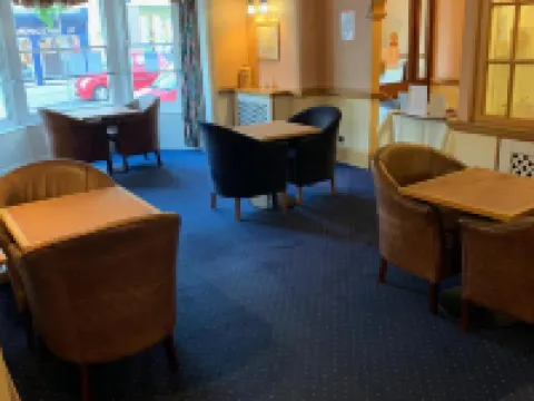 Yelf's Hotel Hotels in Ryde