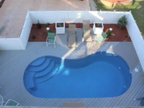 Pierhouse Bed & Breakfast Hotels in Kill Devil Hills