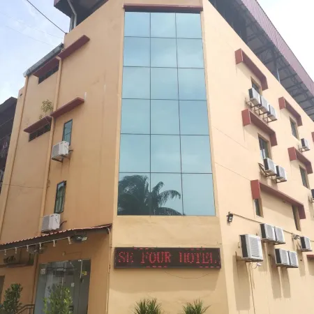 Se One Hotel