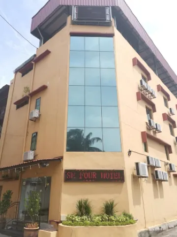 SE Hotel