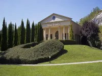 Premiere Classe Metz Nord - Talange Hotels in Amneville