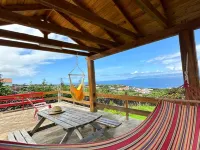Sara Village Hotels in Pico Island