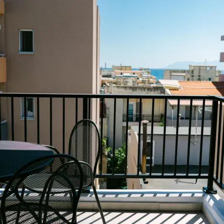 Oktolia Suites