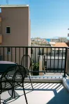 Oktolia Suites - Ocean View