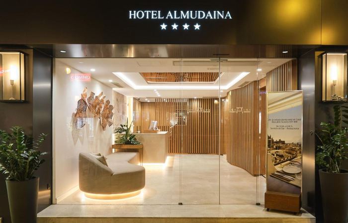 Hotel Almudaina