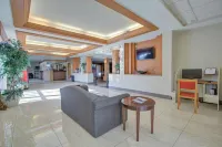 Americas Best Value Inn Laredo