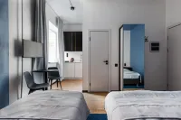 Greenfeel Novgorod Hotel a Veliky Novgorod