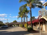 Darling Junction Motor Inn Hotels in Buronga