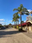 Darling Junction Motor Inn Hotels in Wentworth