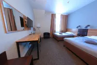 Bira-Mini Hotels in Birobidzhan