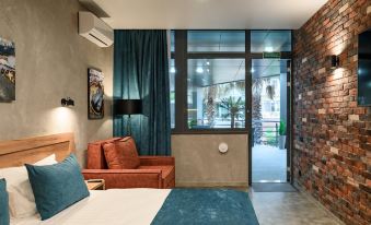 Apart-Otel Hiloft Hotel