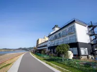 原鶴溫泉 延命館 浮羽市住宿飯店
