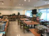 和平島名護酒店 - 早餐