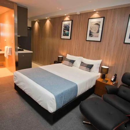 Kings Park - Accommodation