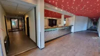 Hotel Credé Hotels in Baunatal